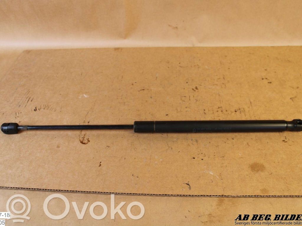 Muelle amortiguador puerta trasera   4M51A406A10AB