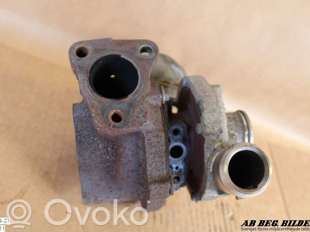 KIA Ceed Turbo 