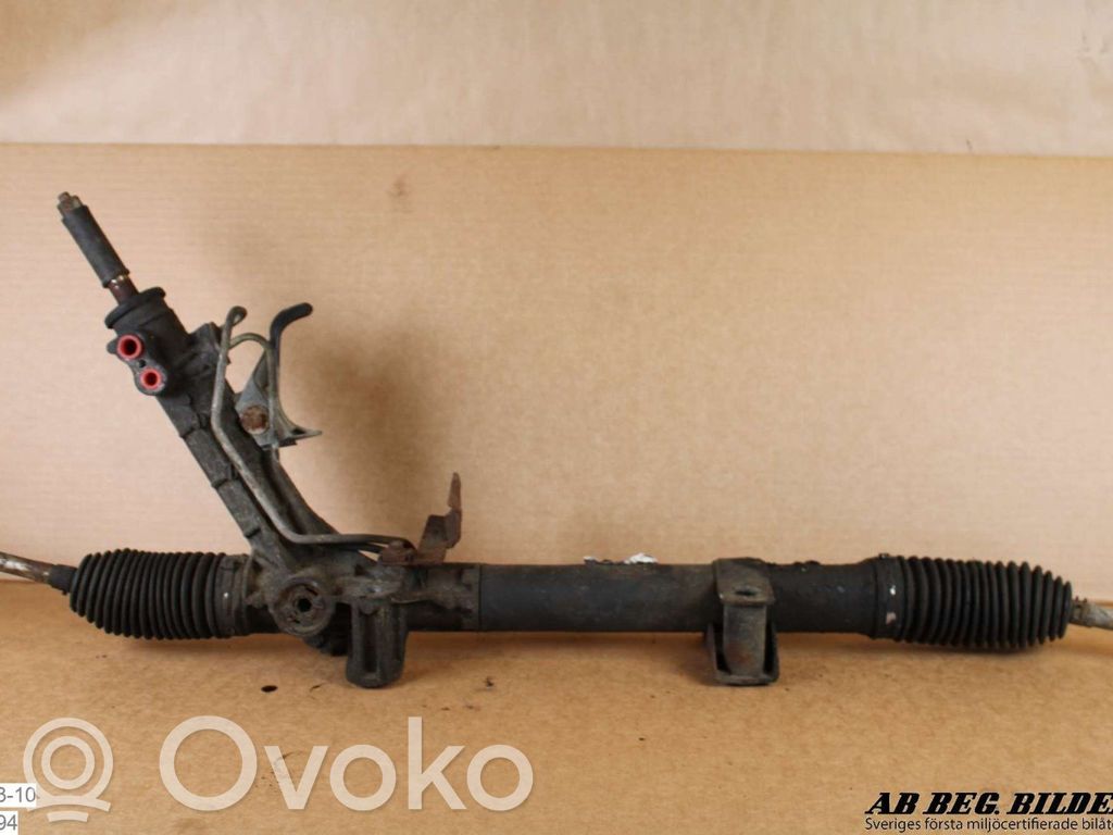 Nissan Primastar Steering rack 