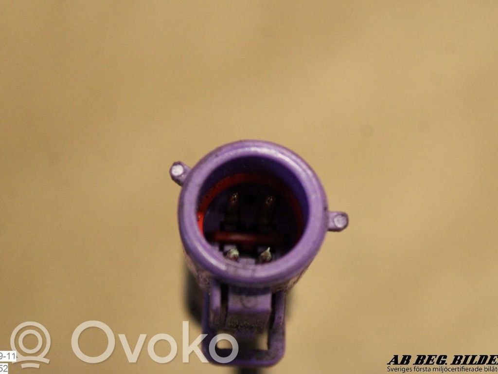 Зонд «Lambda»   2S6A9G444BA