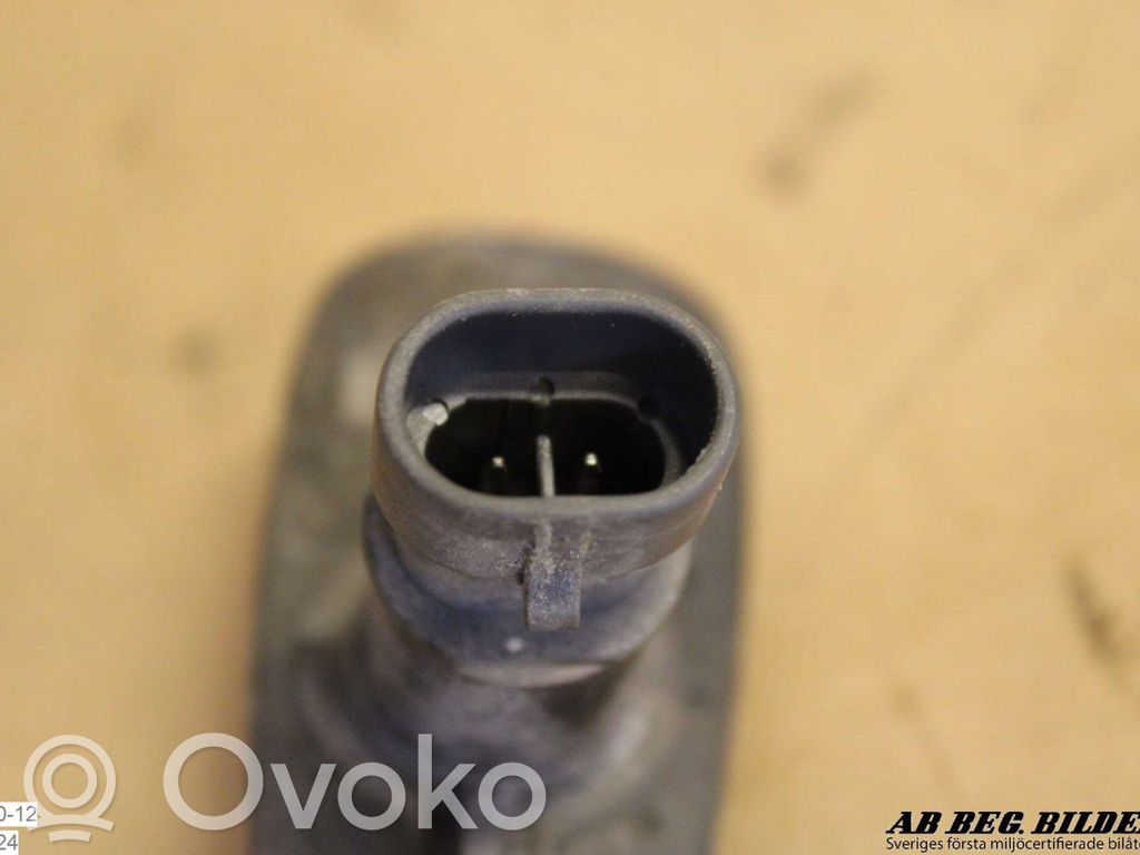 Opel Astra G Front fender indicator light 