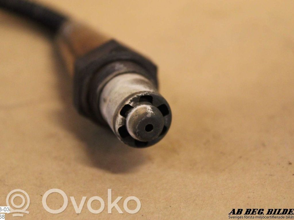 Volkswagen PASSAT B5 Lambda probe sensor 