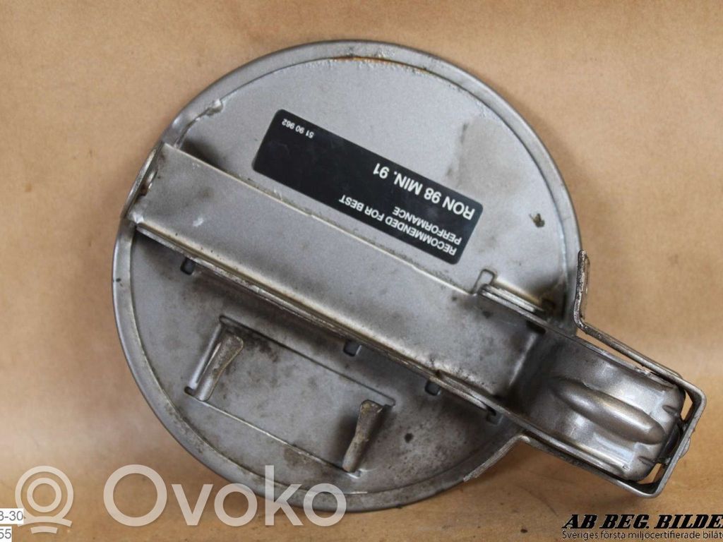 Saab 9-3 Ver1 Bușon rezervor combustibil 