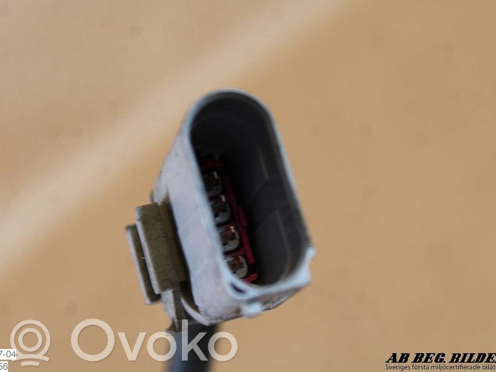 Sonde lambda   0258006738