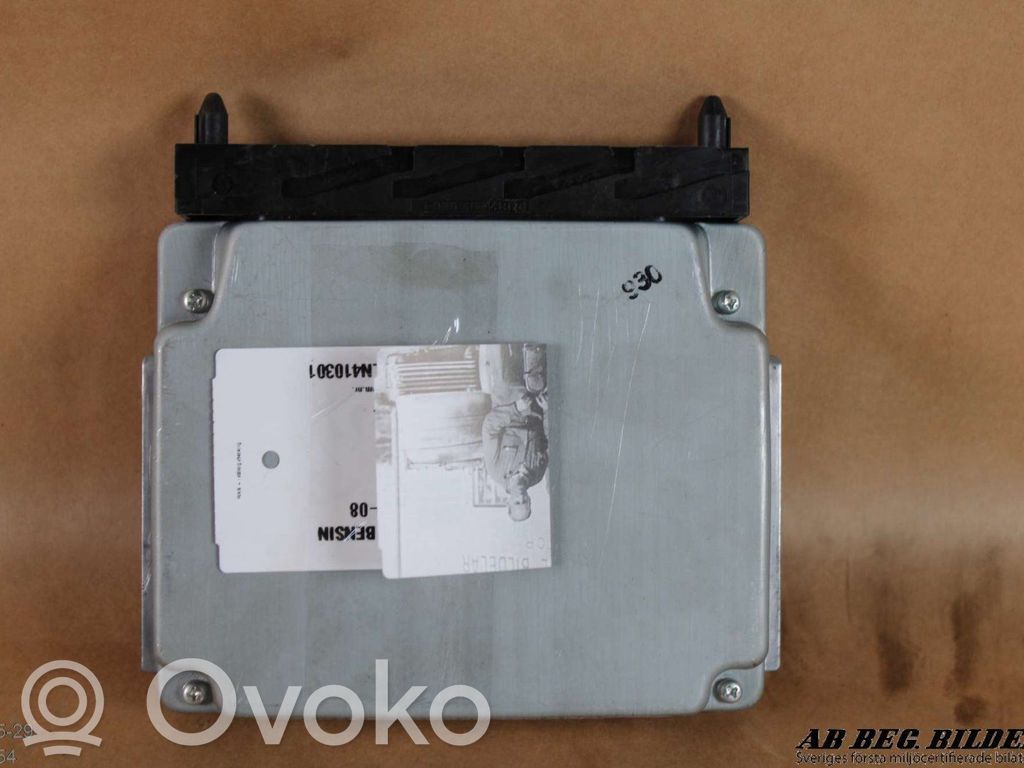 Volvo V70 Injection control unit/module 