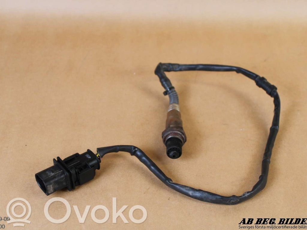 Sonde lambda   03C906262,0258017210,03C906262AM