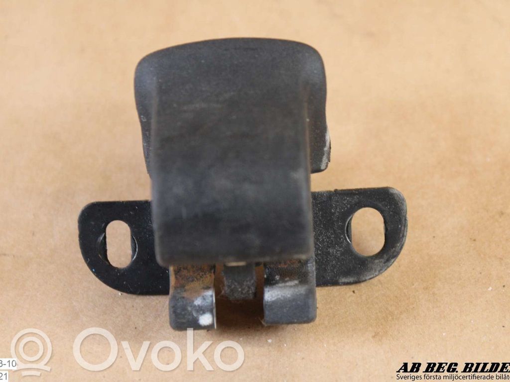 Opel Combo C Tailgate/trunk/boot lock/catch/latch 