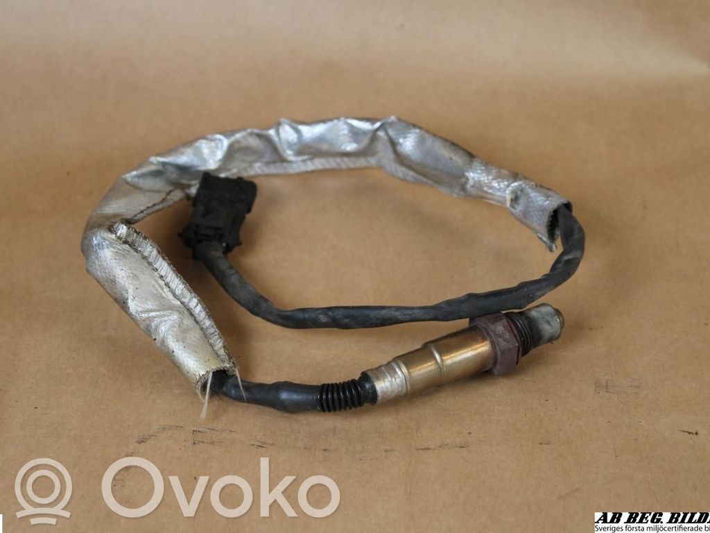 Volvo XC70 Lambda probe sensor 