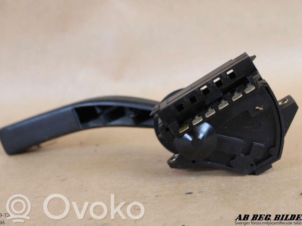 Saab 9000 CS Wiper control stalk 