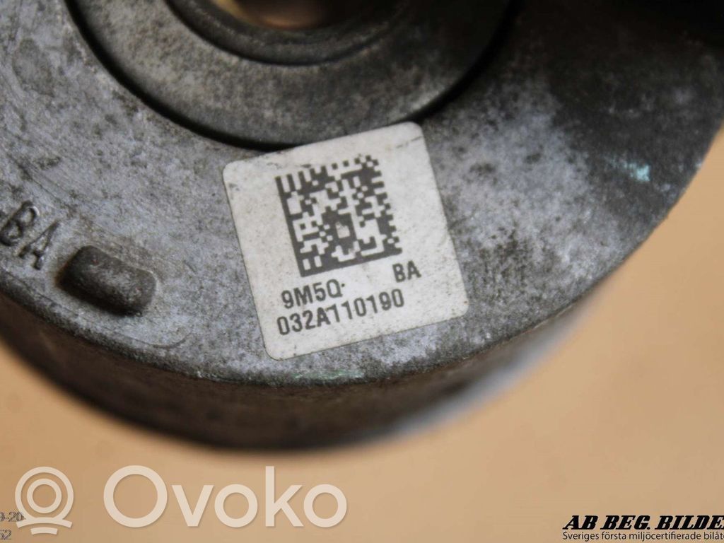 Ford Kuga I Paskirstymo diržo įtempėjas 