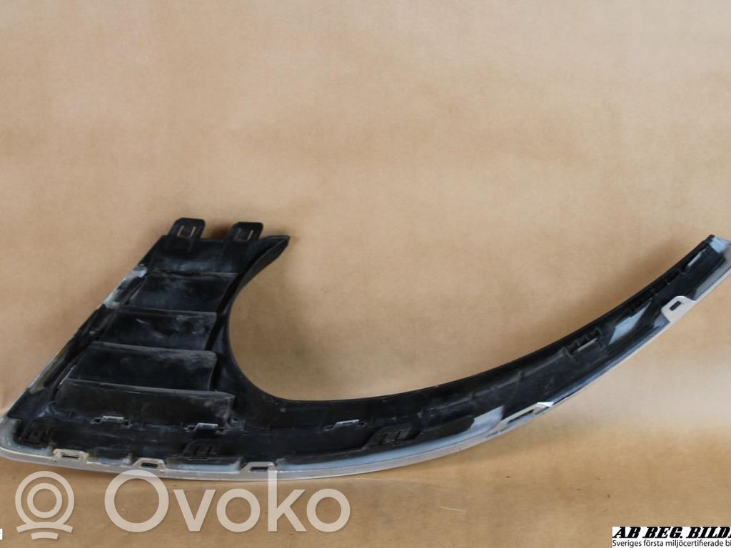 Under headlight/headlamp trim   12758629
