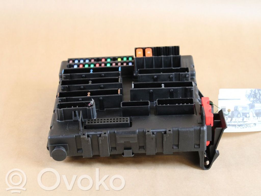 Fuse module   12769678