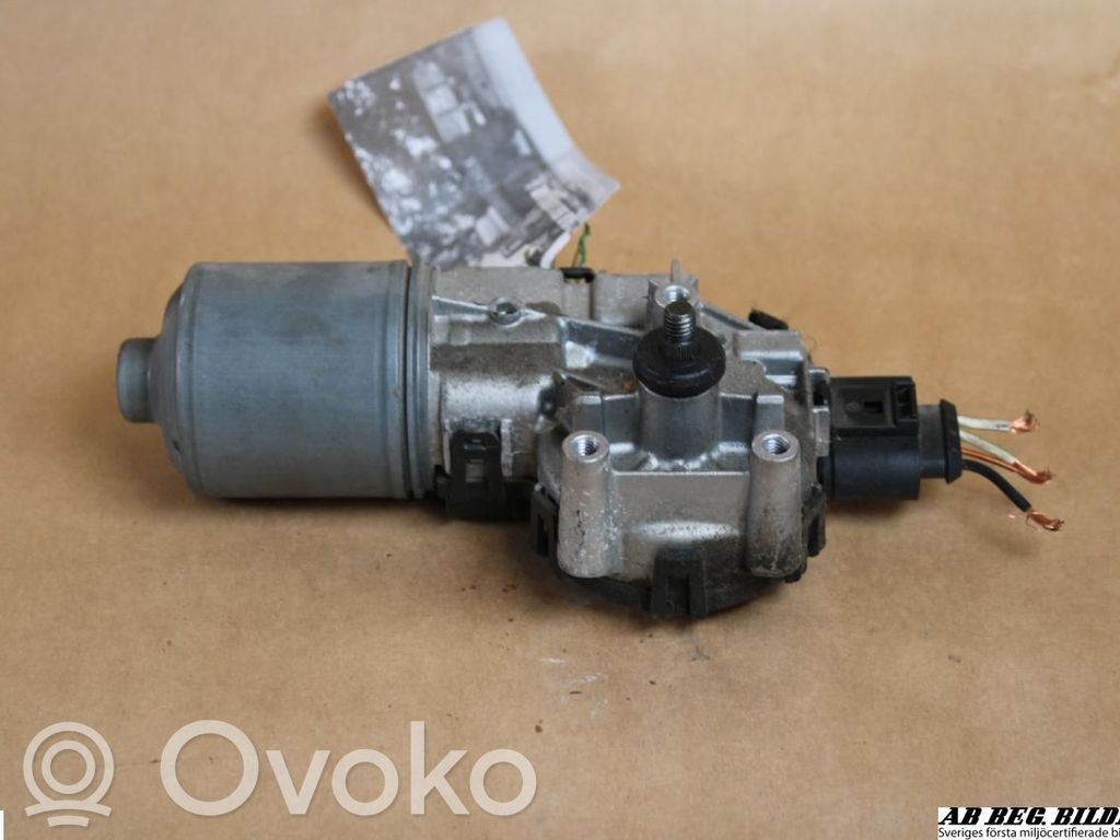 Wiper motor   0390241724