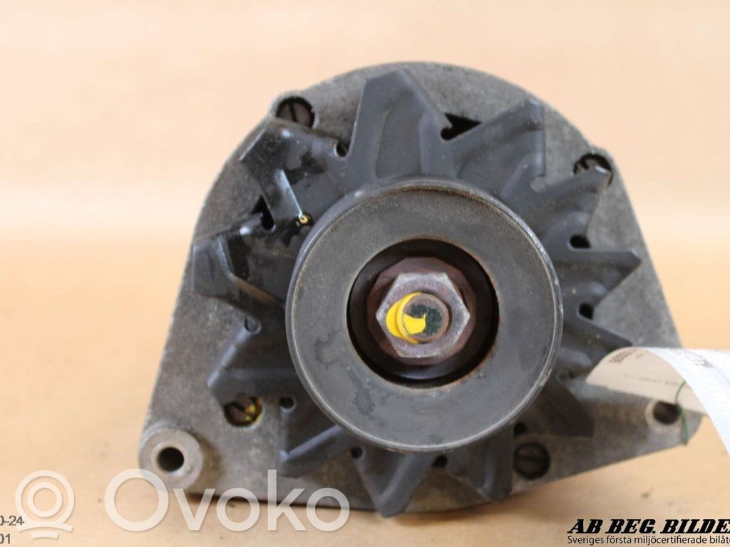 Alternador