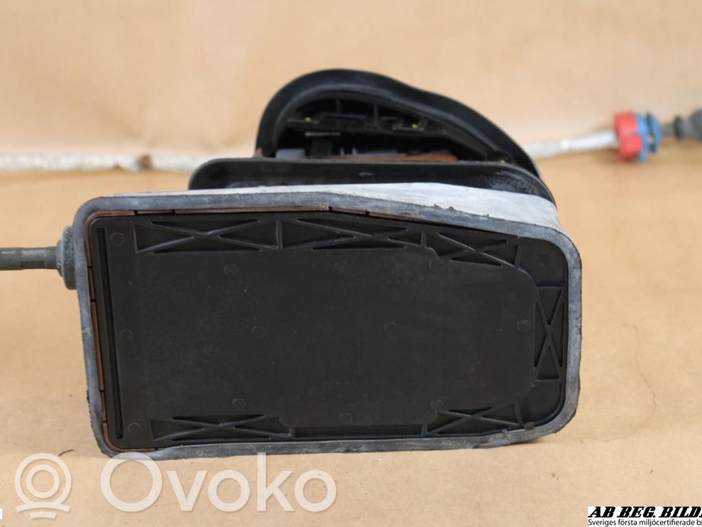 Citroen C5 Gear shifter/selector 