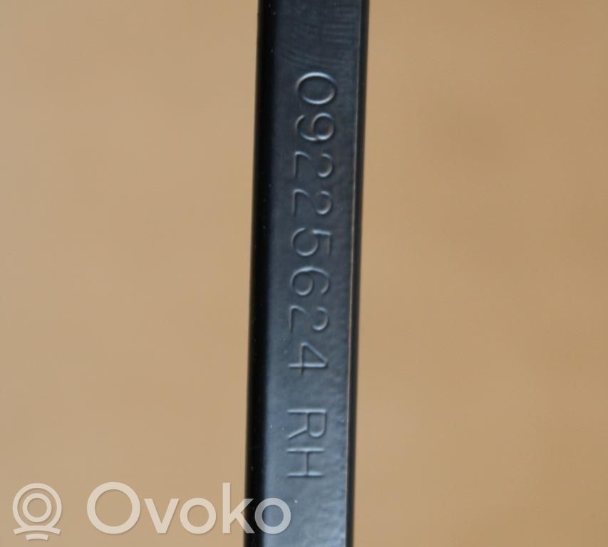 Opel Combo C Front wiper blade arm 