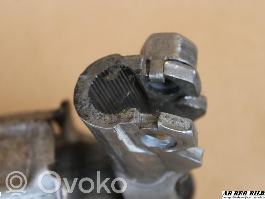 Citroen Jumpy Steering wheel axle set 