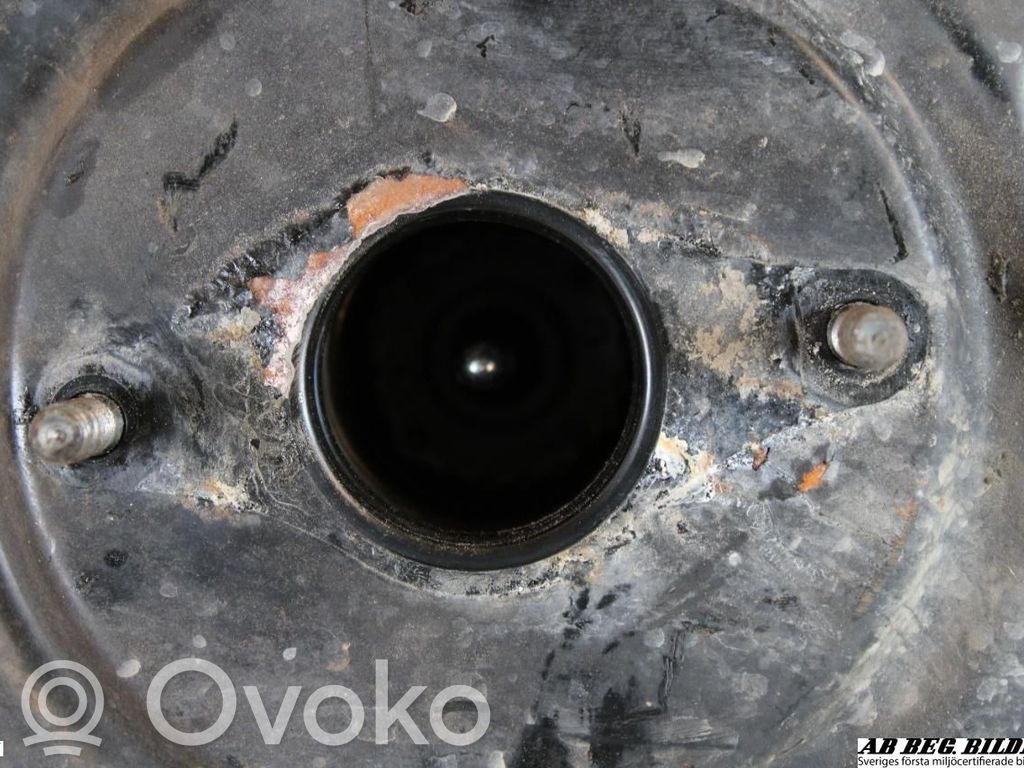 Citroen Jumpy Stabdžių vakuumo pūslė 