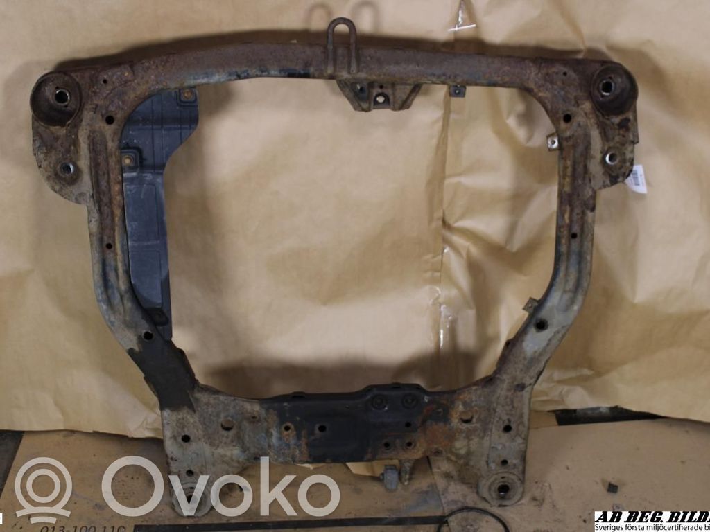 KIA Ceed Front subframe 
