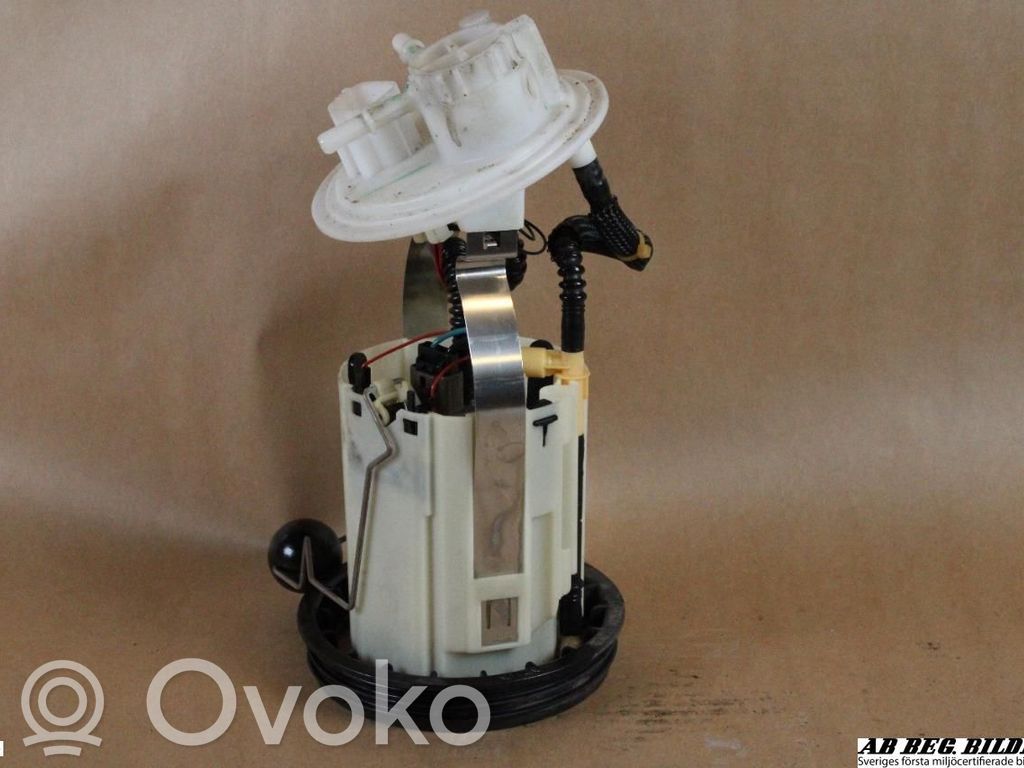 Volvo S60 Fuel injection high pressure pump 