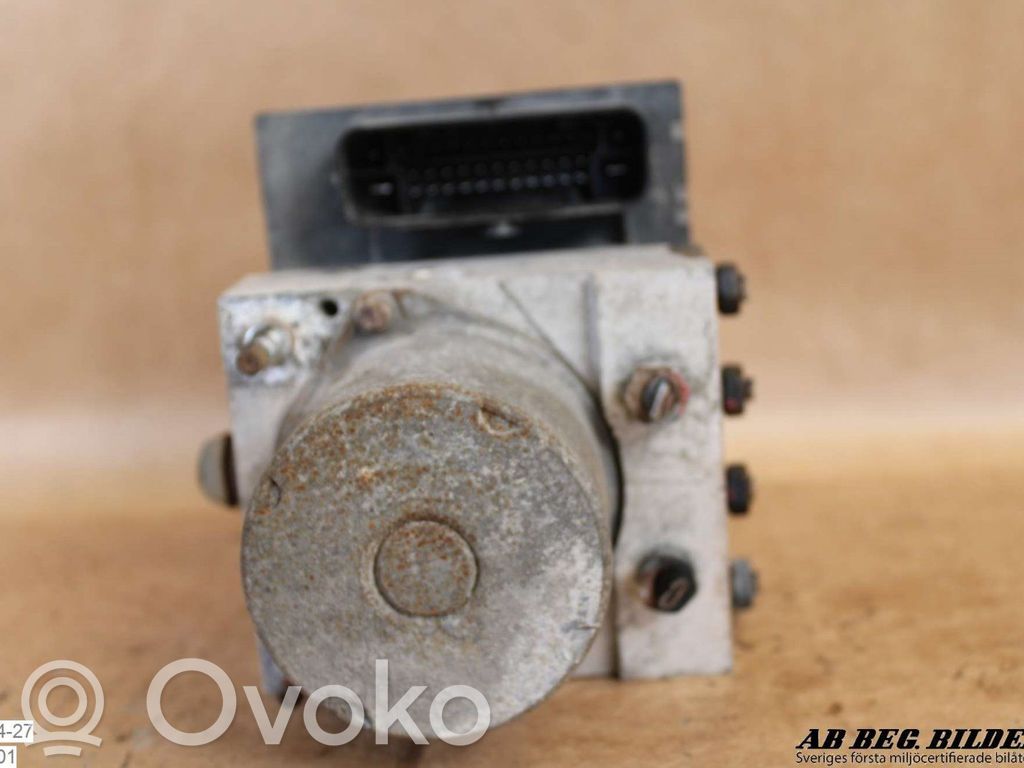 KIA Ceed ABS bloks 