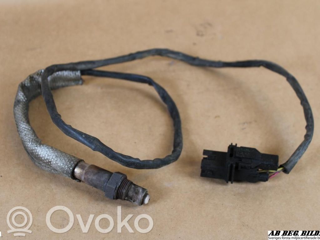 Lambda probe sensor   9487147