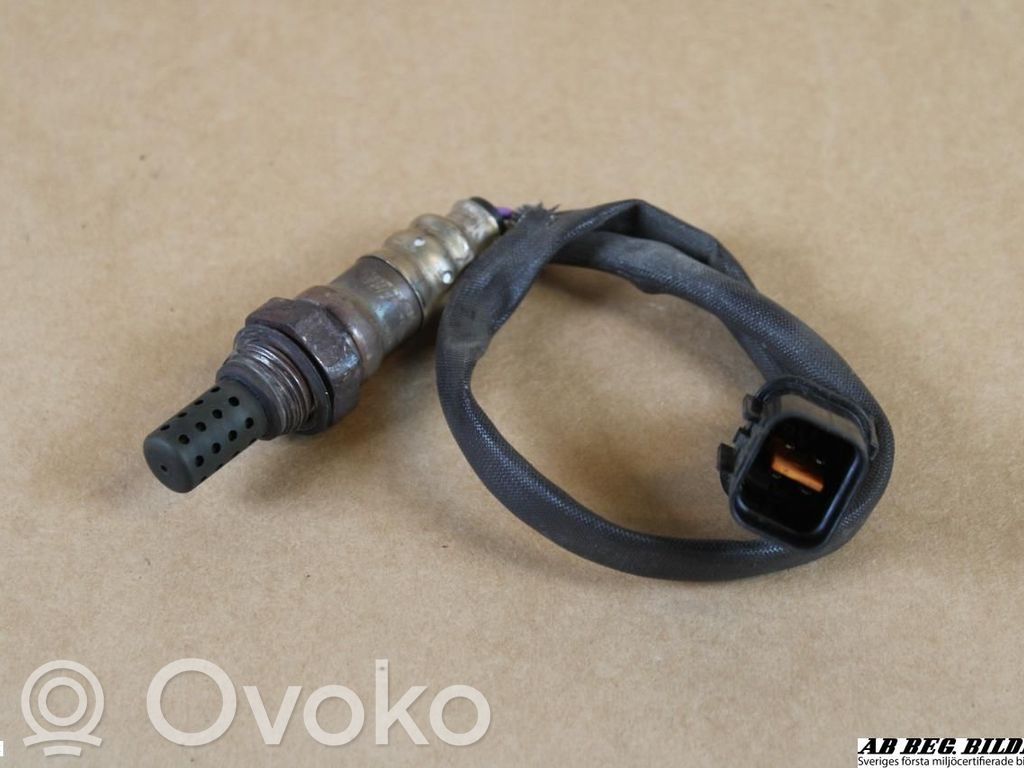KIA Ceed Lambda zondas 
