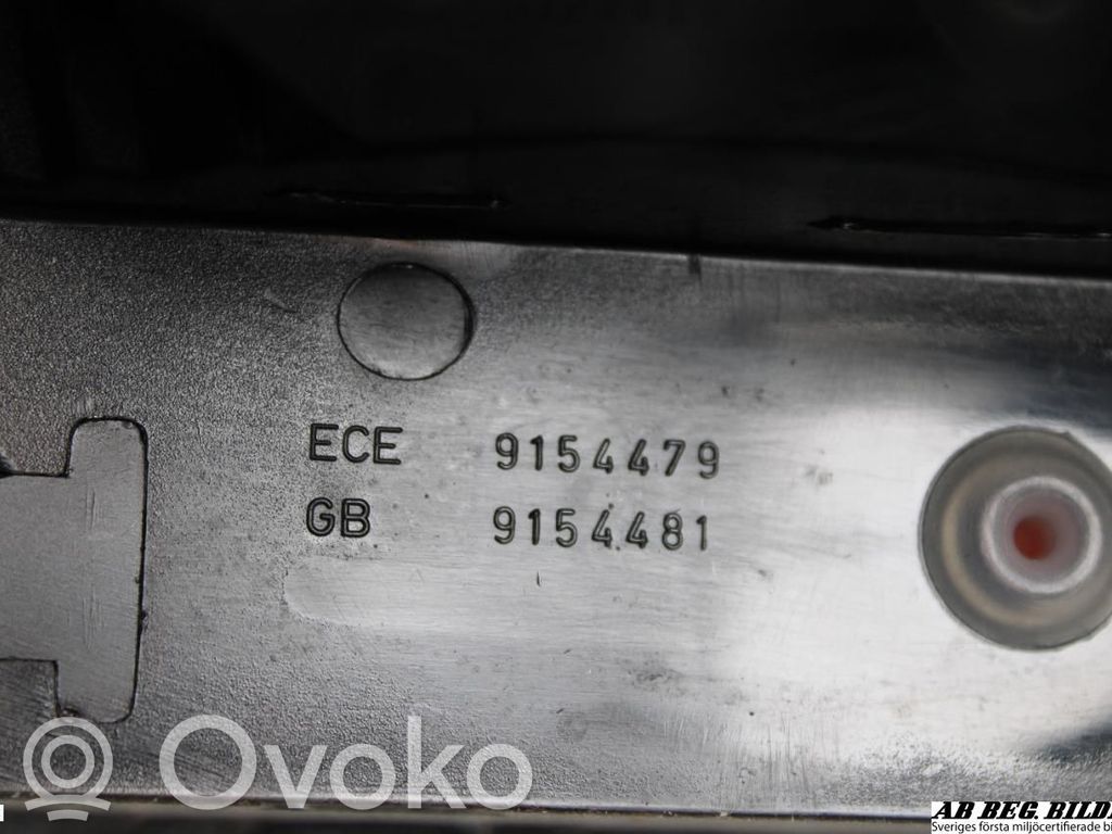 Volvo S80 Takavalot 