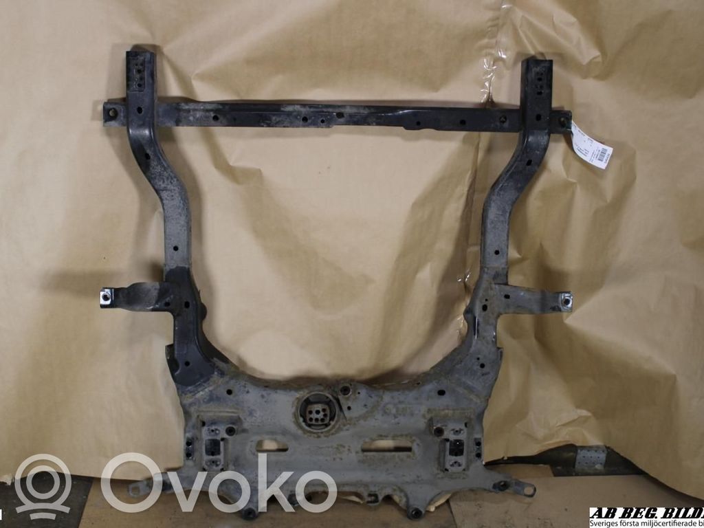 Opel Astra K Rama pomocnicza przednia 