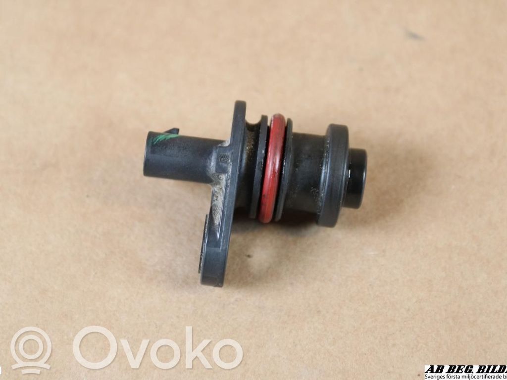 Opel Astra K Camshaft position sensor 