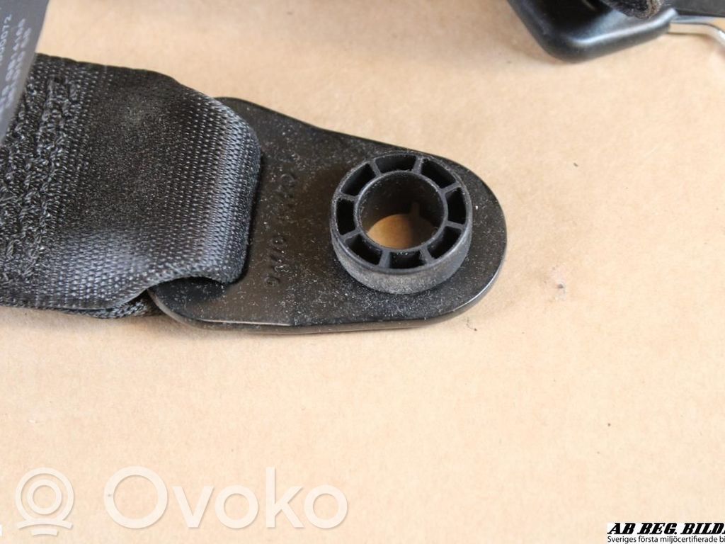 Land Rover Freelander 2 - LR2 Ceinture de sécurité avant 