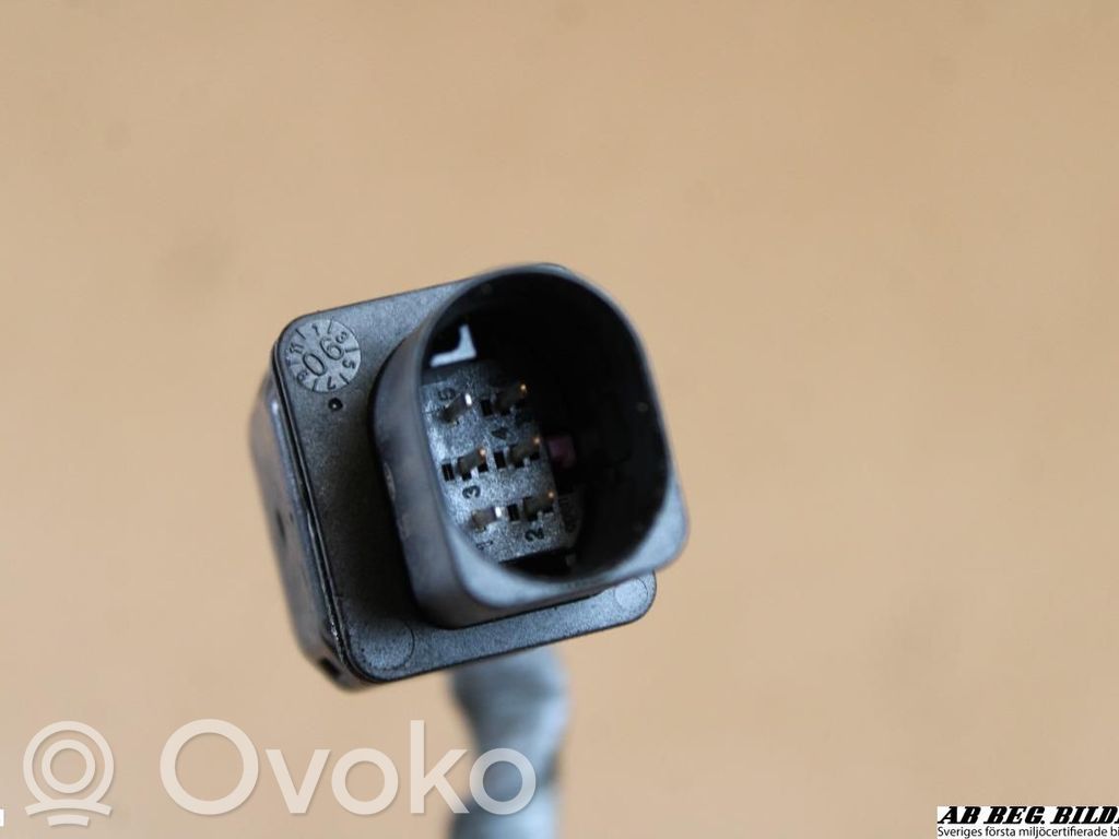 Sonde lambda   0258017048