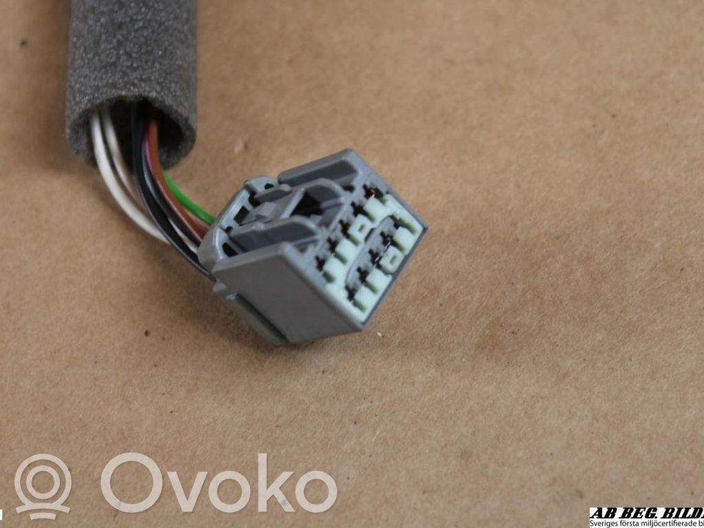 Volvo S80 Oglindă electrică ușă față 