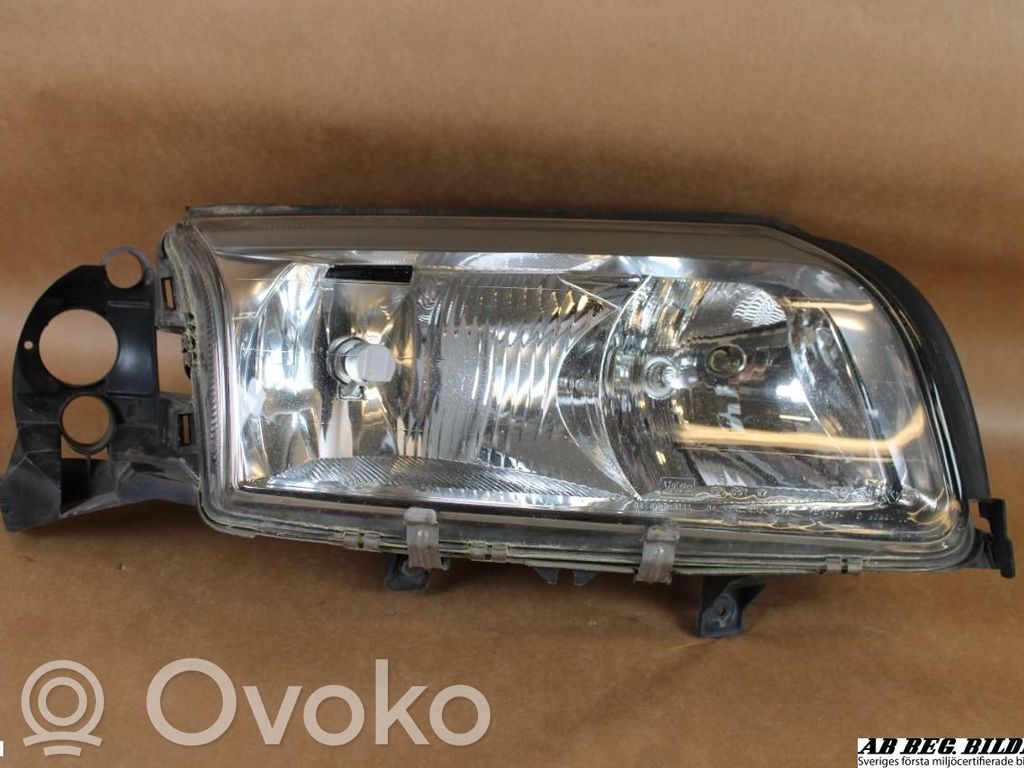 Headlight/headlamp   89005047,8620663