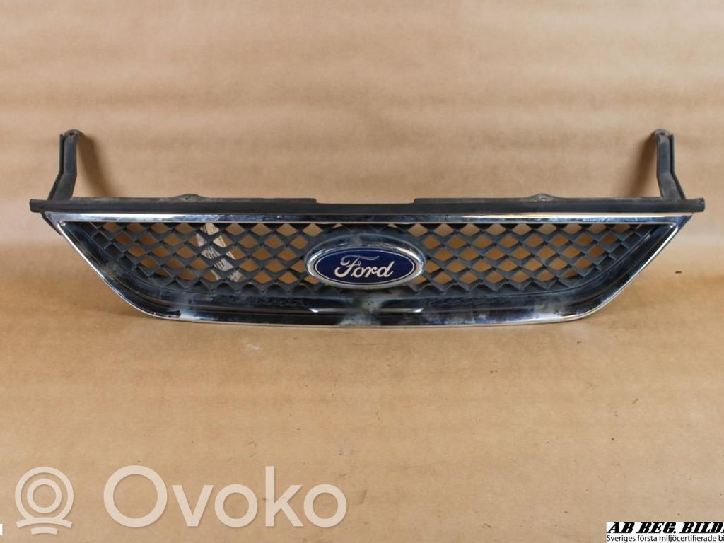 Ford Galaxy Grotelės viršutinės 