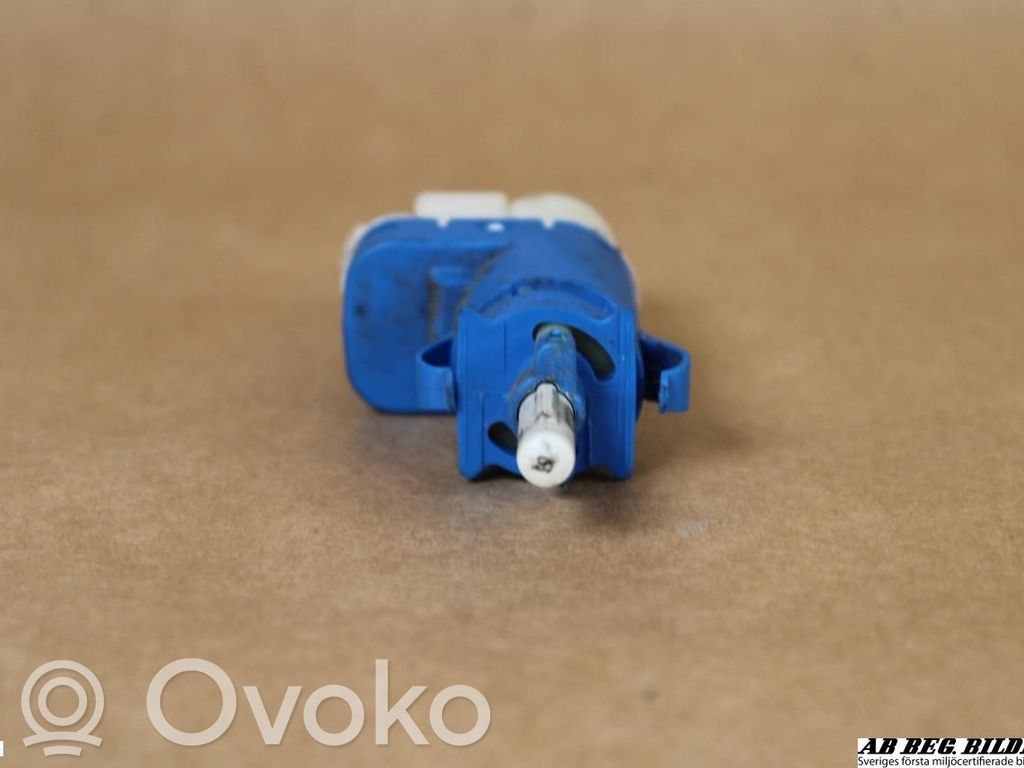 Volvo V70 Czujnik położenia pedału sprzęgła 