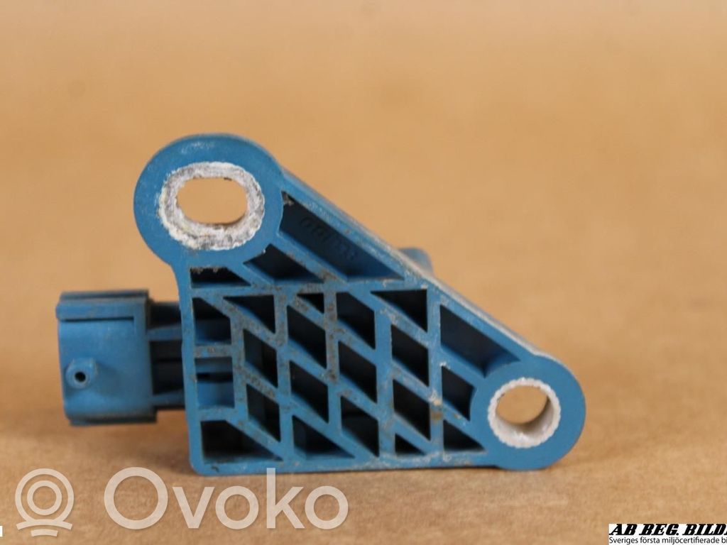 Airbagsensor Crashsensor Drucksensor   12772218