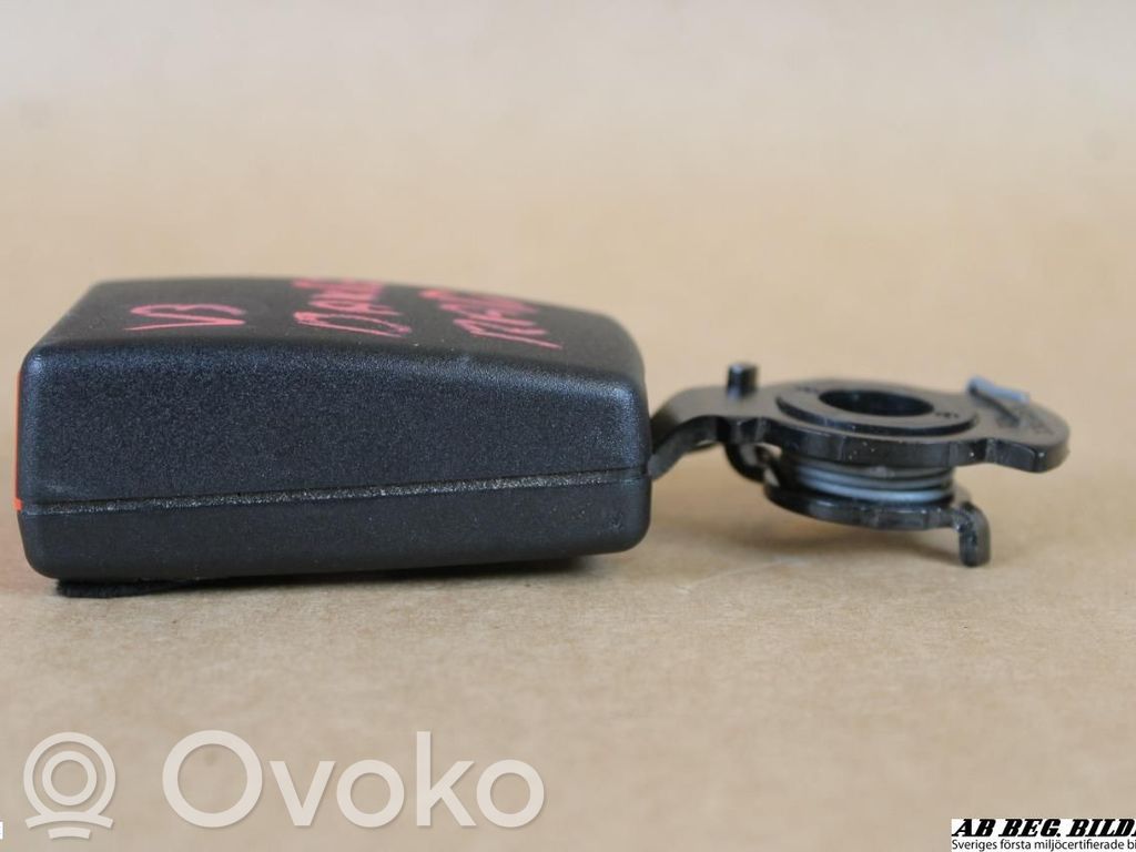 Ford S-MAX Sagtis diržo priekinė 