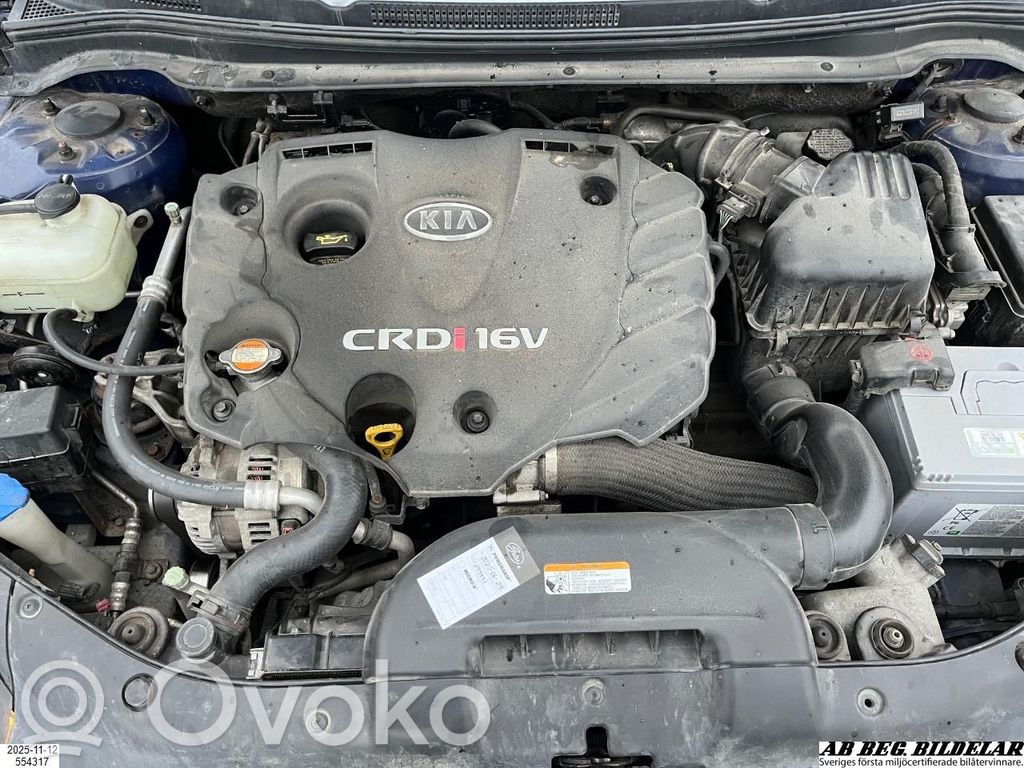 Engine   Z551127Z00