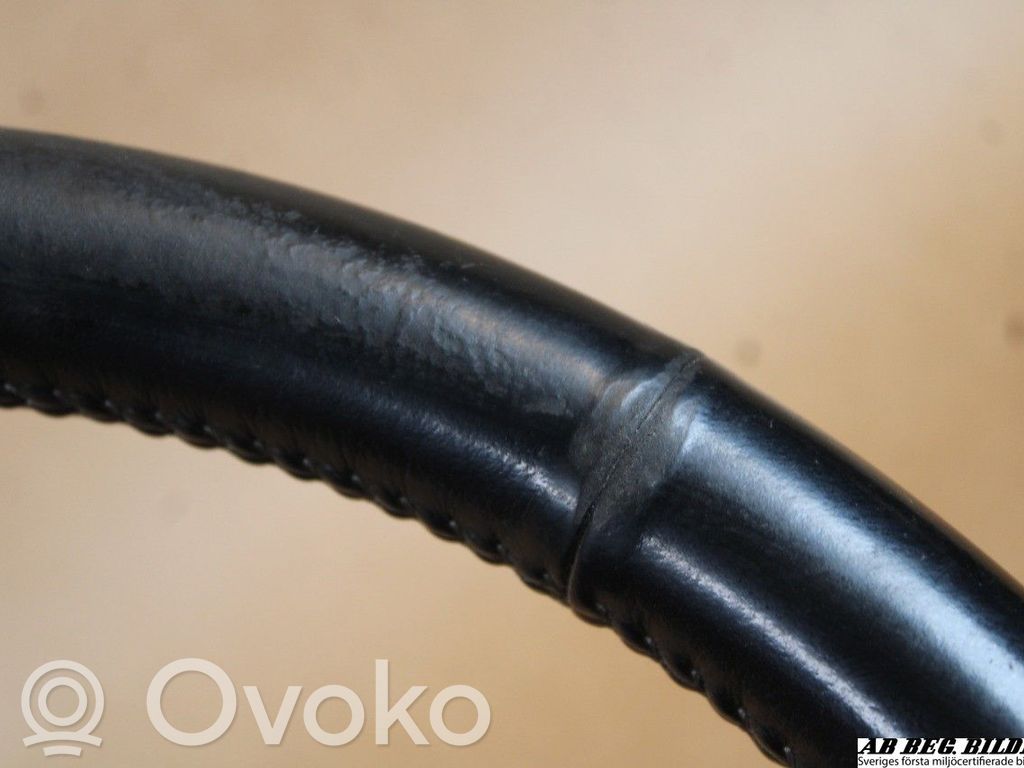 KIA Ceed Ohjauspyörä 