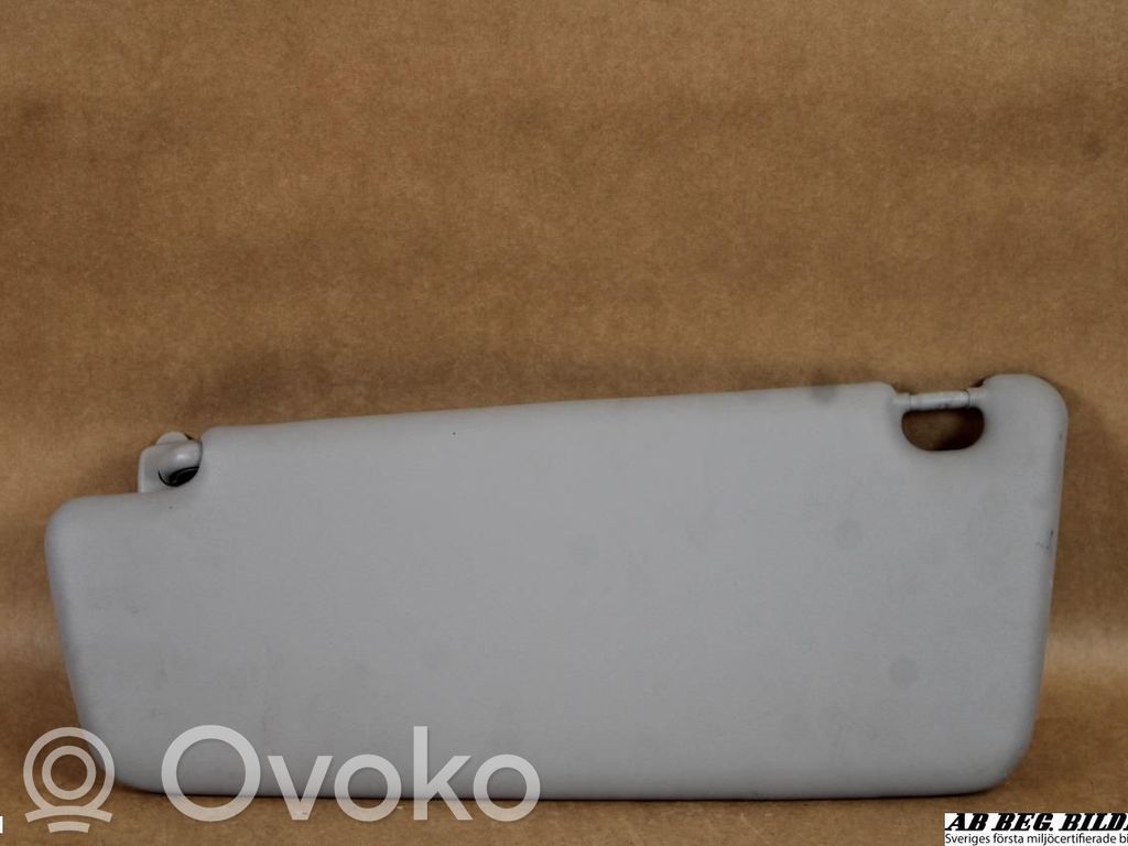 Opel Corsa D Parasolar 