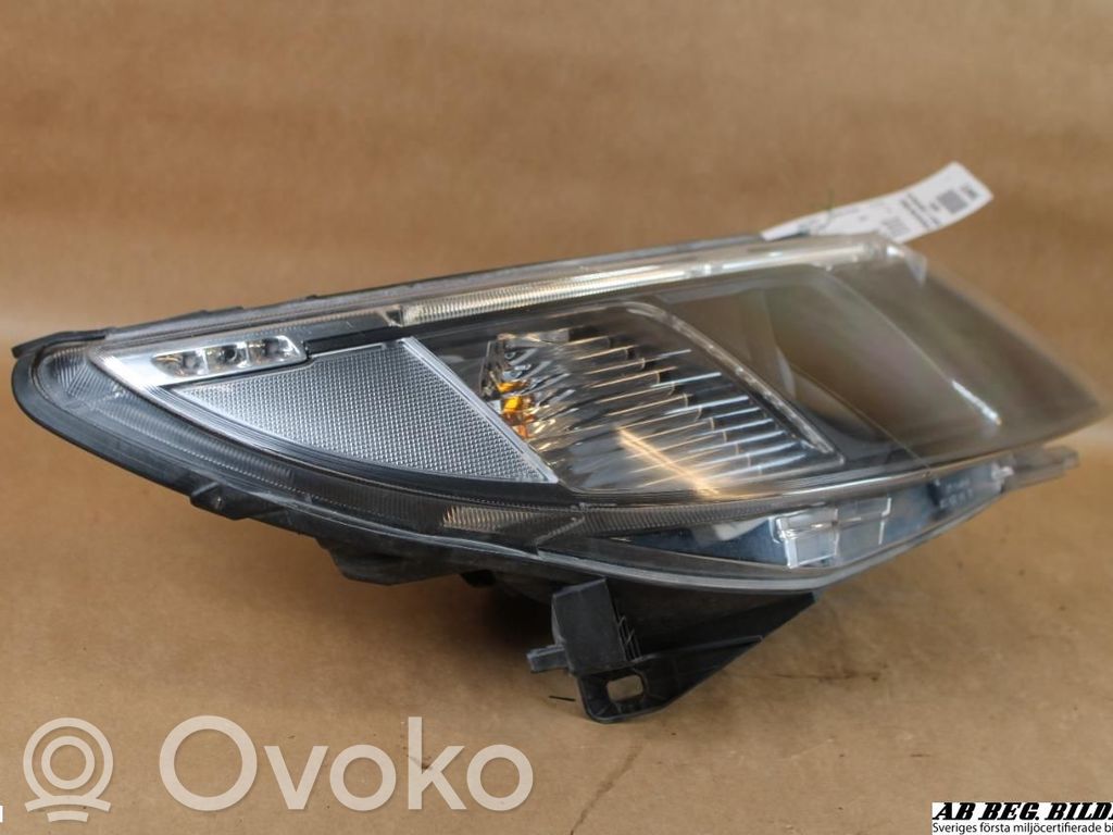 Headlight/headlamp   12770138