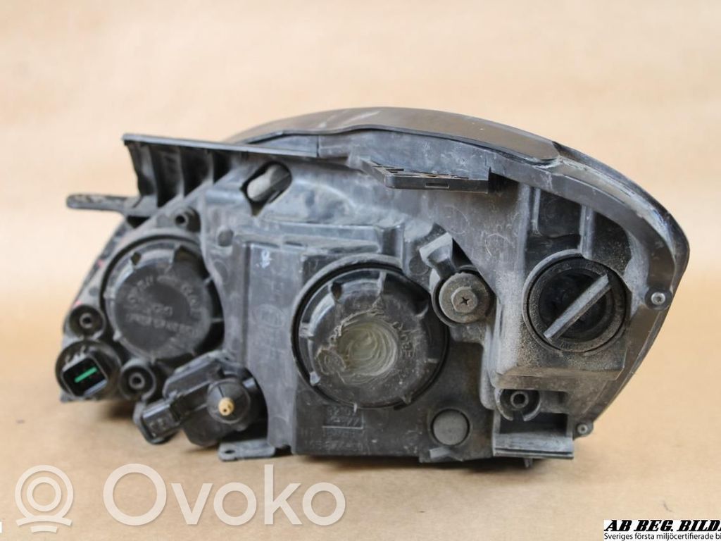 KIA Ceed Headlight/headlamp 