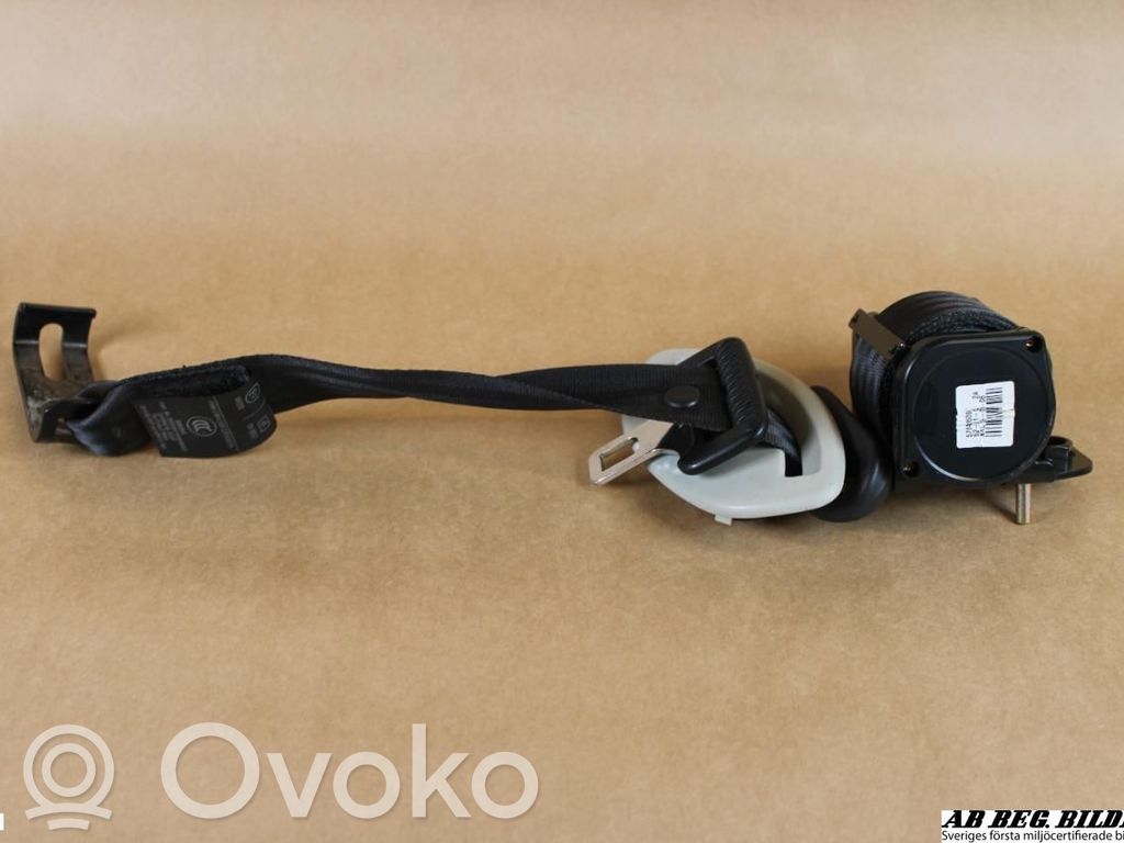 Saab 9-5 Centură spate 