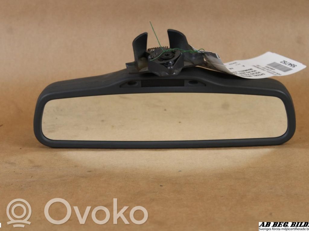 Volvo V70 Espejo retrovisor (interior) 
