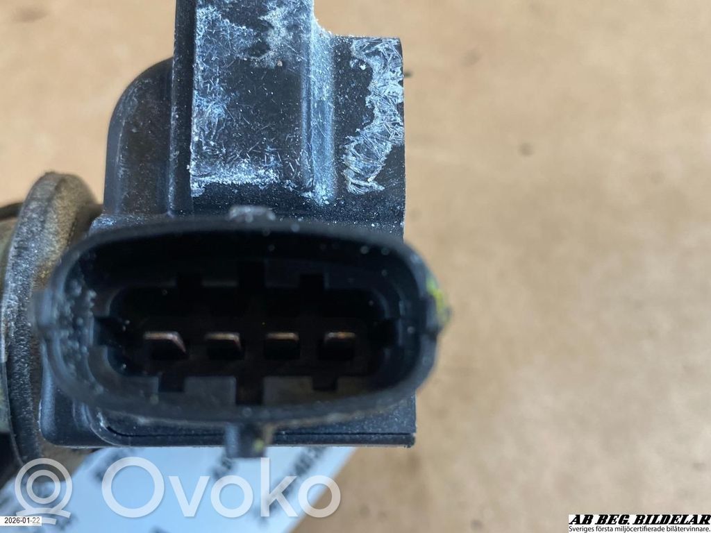 Saab 9-3 Ver2 Aukštos įtampos ritė "babyna" 