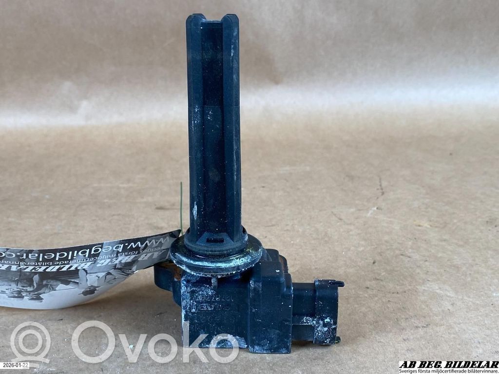Saab 9-3 Ver2 Aukštos įtampos ritė "babyna" 