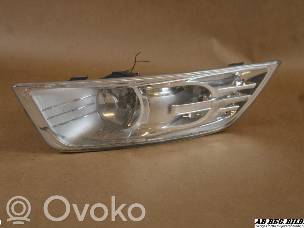 Ford Galaxy Etusumuvalo 