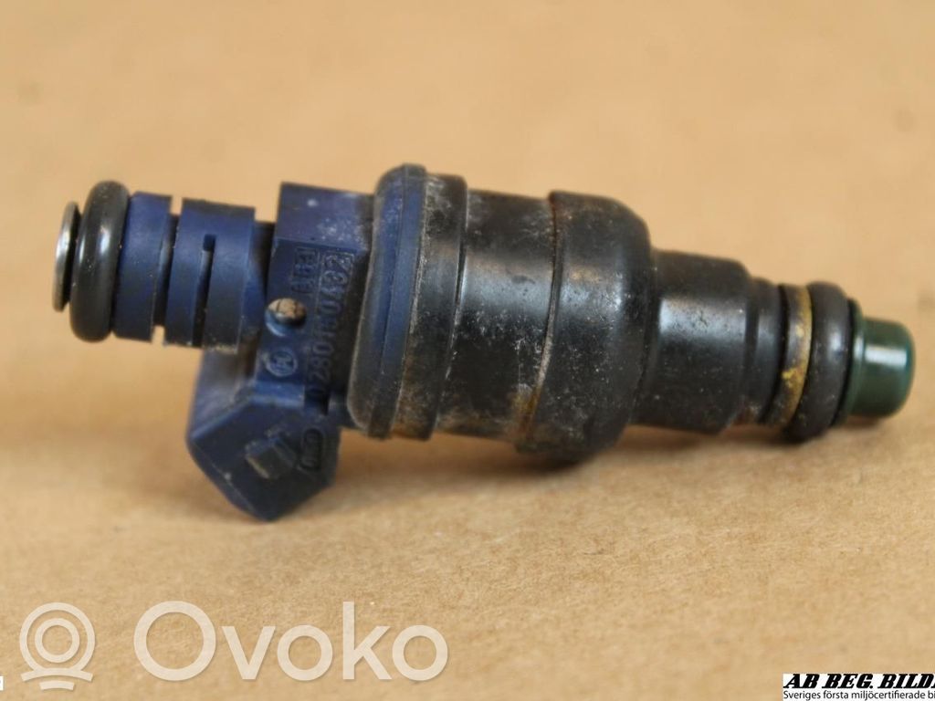 Fuel injector   0280150432