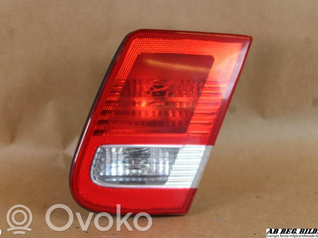 Tailgate rear/tail lights   12785764
